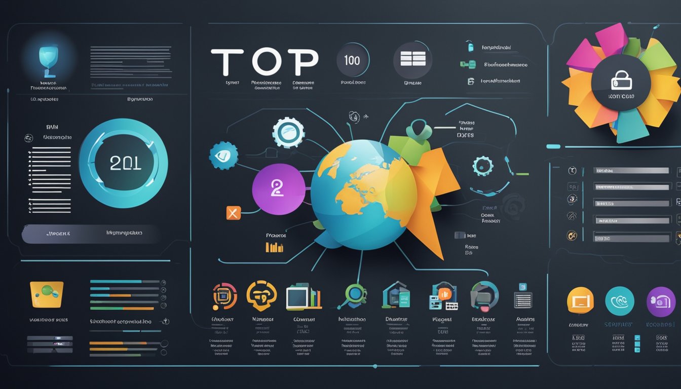 top 10 software integration tools for small businesses